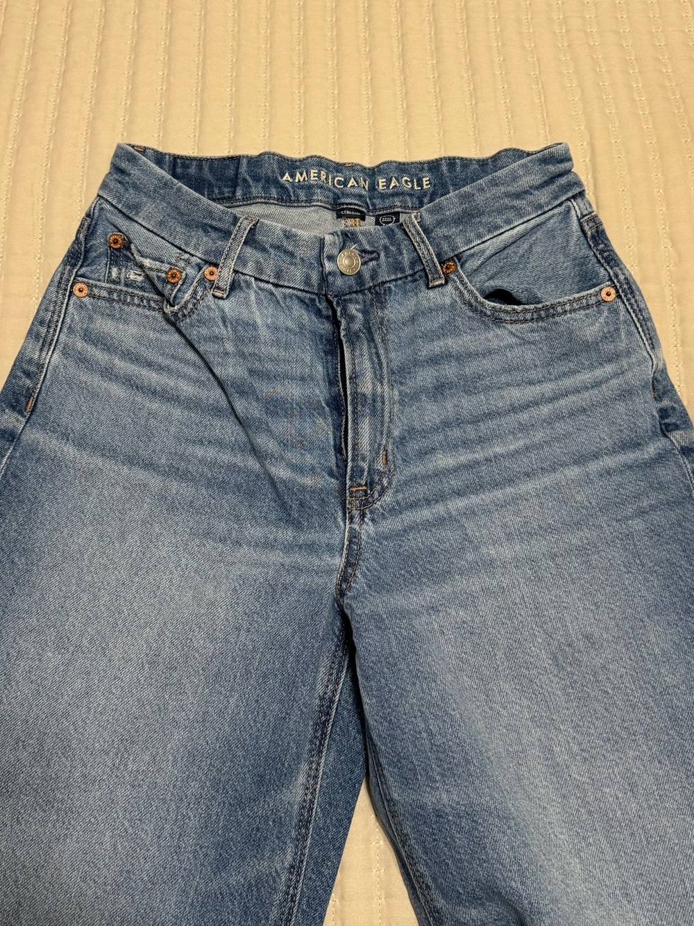 American Eagle Outfitters Jeans